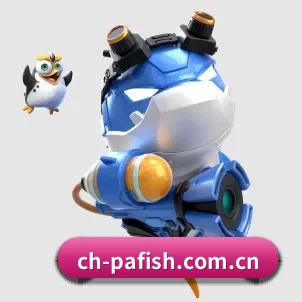 PA捕鱼 APP